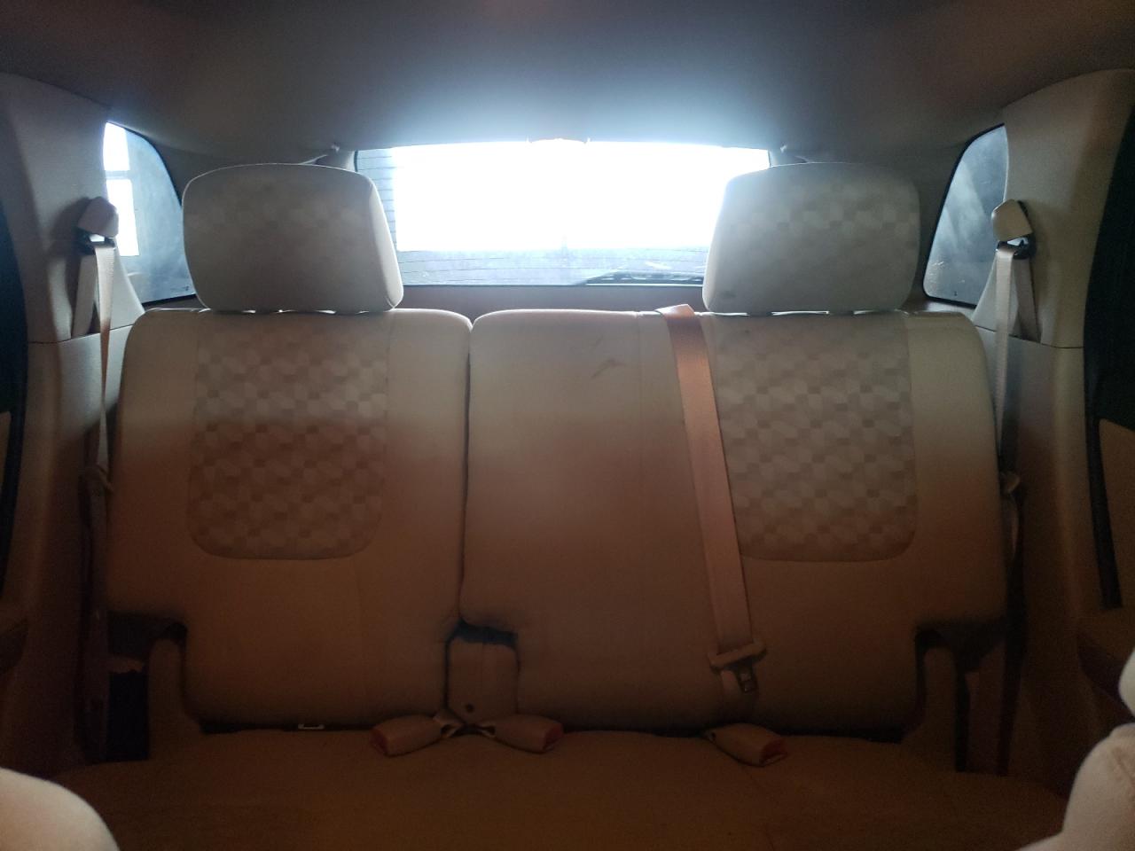 2CNDL63F256084313 2005 Chevrolet Equinox Lt