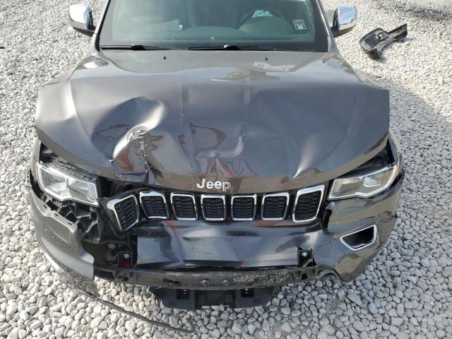2019 JEEP GRAND CHER - 1C4RJFBG8KC571240