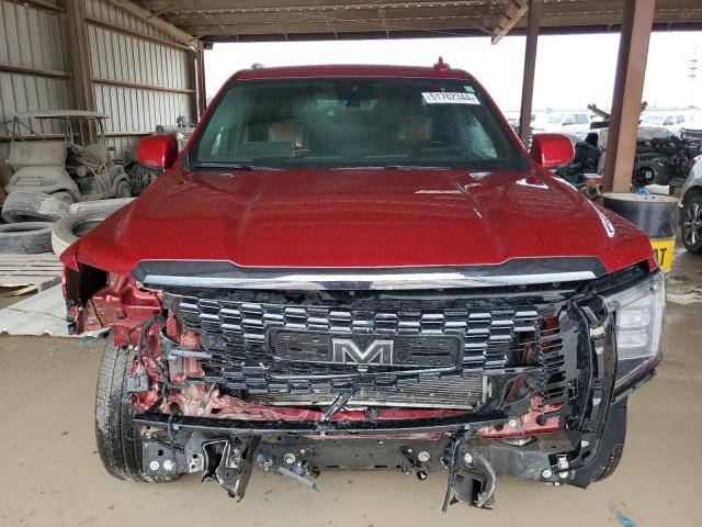 2023 GMC Yukon Denali Ultimate VIN: 1GKS2EKL5PR322635 Lot: 51762344