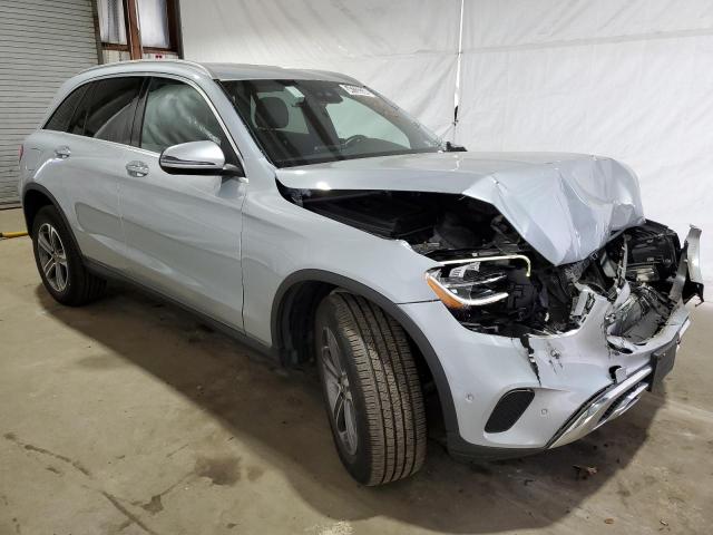 2022 Mercedes-Benz Glc 300 VIN: W1N0G8DB9NG053924 Lot: 54733334