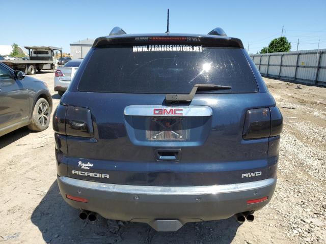 2007 GMC Acadia Slt-1 VIN: 1GKEV23717J113668 Lot: 57012304