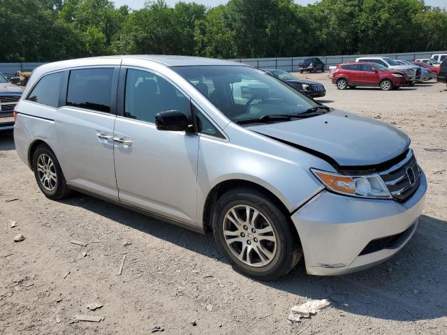 2011 Honda Odyssey Exl VIN: 5FNRL5H68BB055921 Lot: 54528784