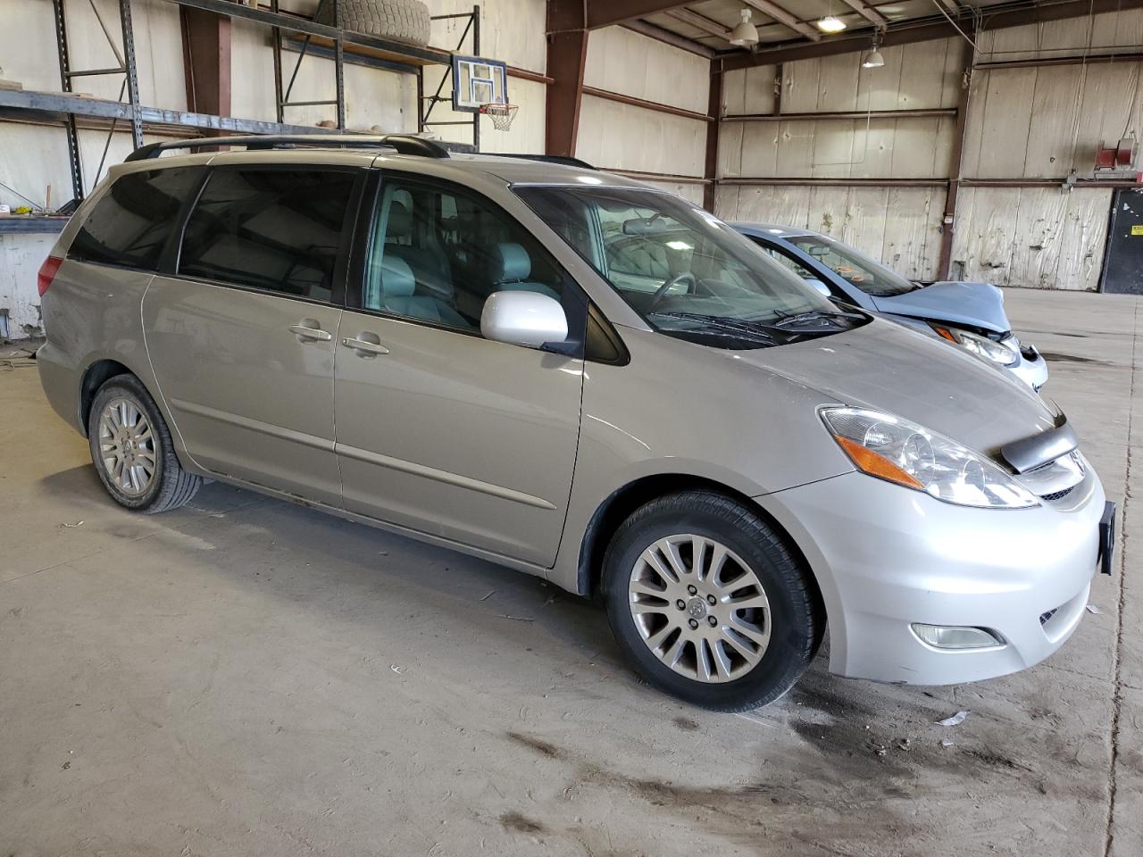 5TDZK22C58S167774 2008 Toyota Sienna Xle