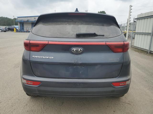 2017 Kia Sportage Lx VIN: KNDPM3AC5H7141677 Lot: 55891514