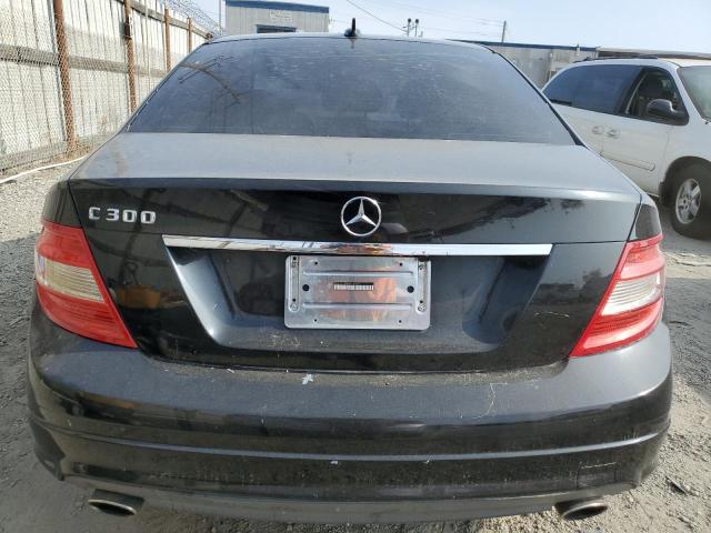 2011 Mercedes-Benz C 300 VIN: WDDGF5EB0BR162042 Lot: 49543334