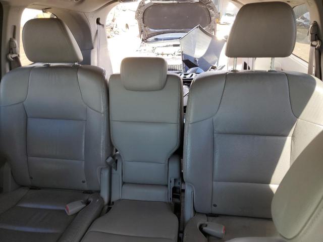 2012 Honda Odyssey Exl VIN: 5FNRL5H64CB055920 Lot: 53303424