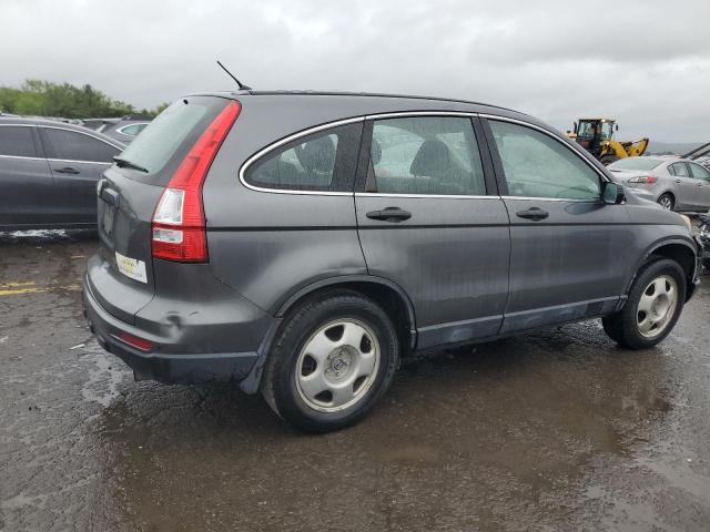 2011 Honda Cr-V Lx VIN: 5J6RE3H38BL038953 Lot: 54065344