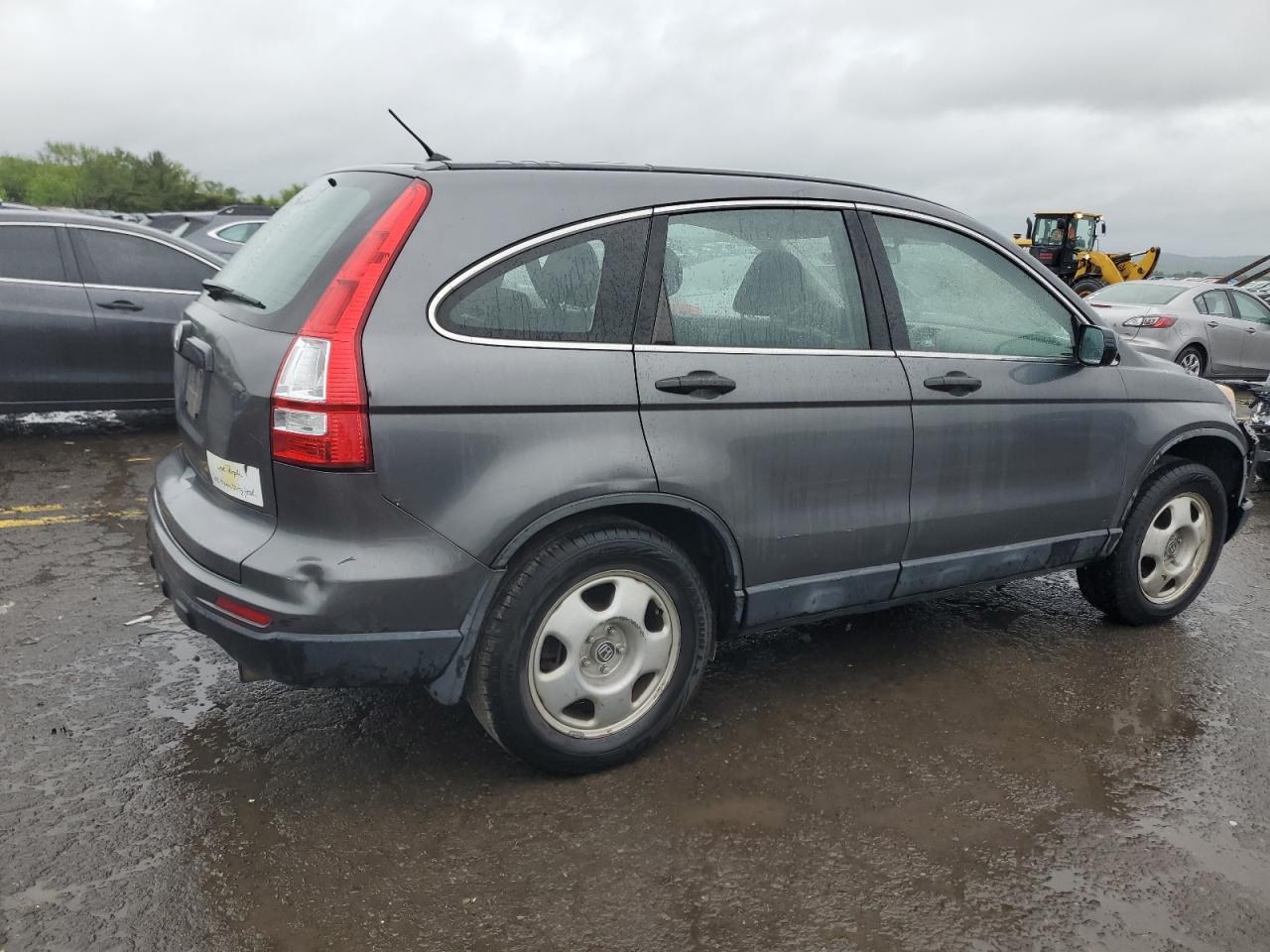 5J6RE3H38BL038953 2011 Honda Cr-V Lx