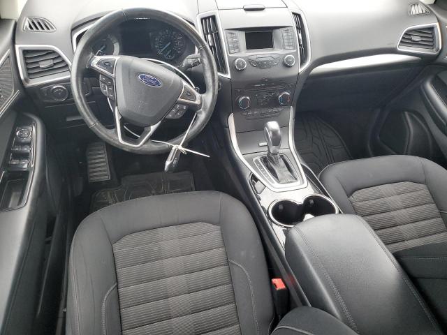 2015 FORD EDGE SEL - 2FMTK4J92FBB72268