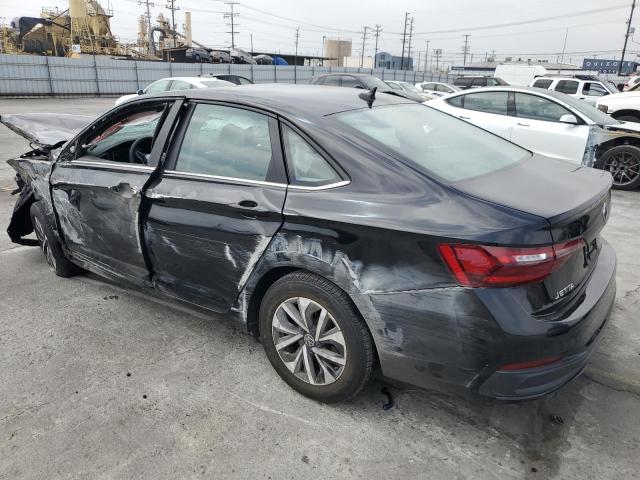 2023 Volkswagen Jetta S VIN: 3VW5M7BU8PM036574 Lot: 55764124