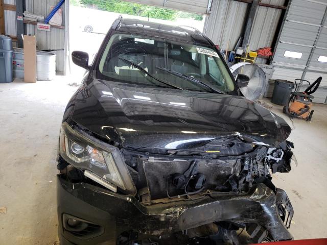 2018 NISSAN PATHFINDER - 5N1DR2MM2JC636415