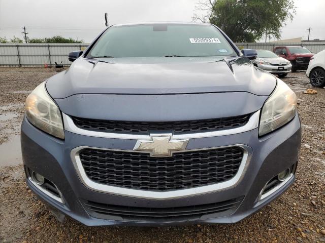 2014 Chevrolet Malibu Ltz VIN: 1G11H5SLXEF201712 Lot: 55399374