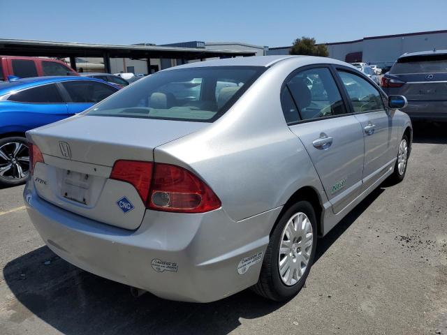 1HGFA46596L000248 2006 Honda Civic Gx