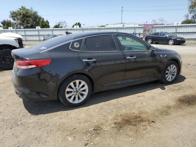 2016 Kia Optima Lx VIN: 5XXGT4L35GG007568 Lot: 54807704