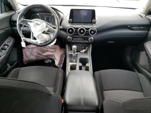 2020 Nissan Sentra Sv VIN: 3N1AB8CV1LY290251 Lot: 53644284