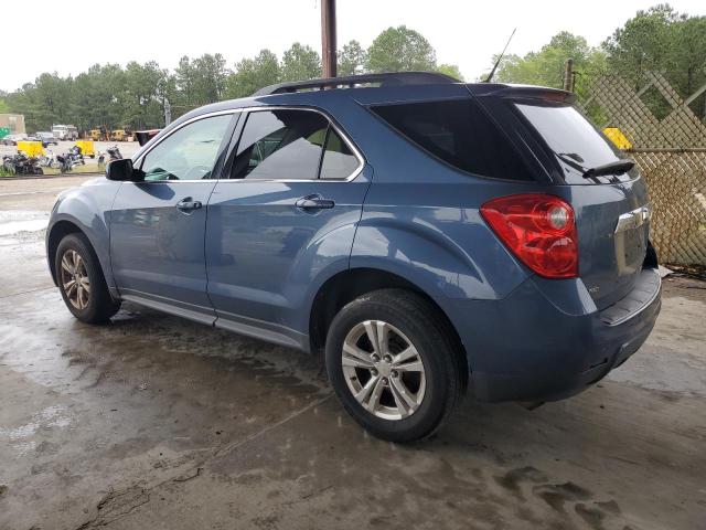 2011 Chevrolet Equinox Lt VIN: 2CNFLNEC7B6327812 Lot: 54716574