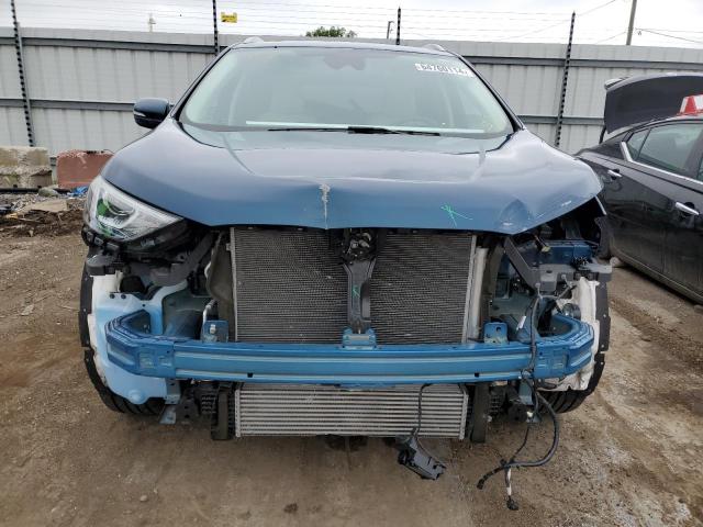 2020 FORD EDGE TITAN - 2FMPK3K98LBB59935