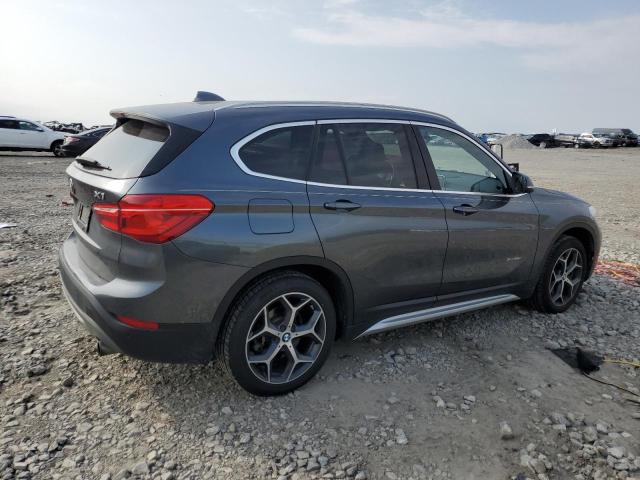 VIN WBXHT3C35H5F71862 2017 BMW X1, Xdrive28I no.3