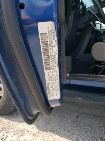 2010 Jeep Wrangler Sport VIN: 1J4AA2D12AL182326 Lot: 55697414