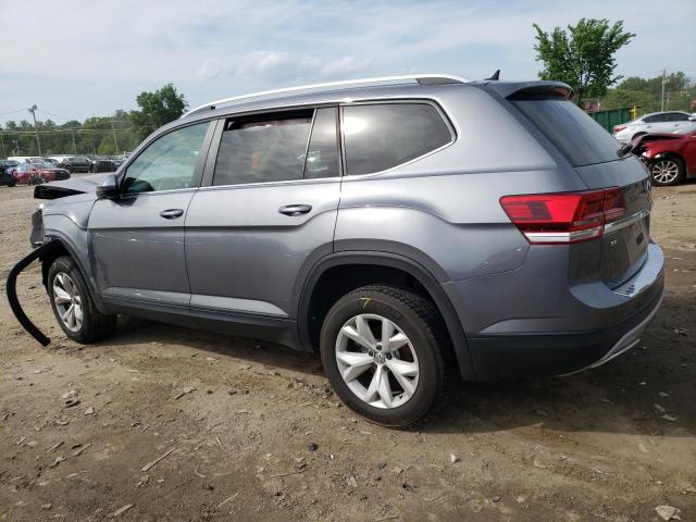 2019 VOLKSWAGEN ATLAS SE 1V2UR2CA8KC579696  54338514