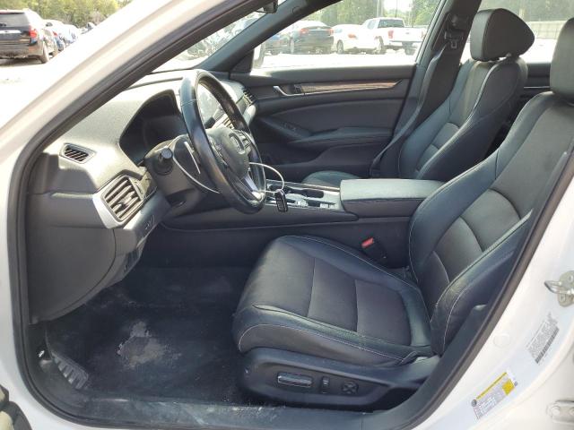 2020 HONDA ACCORD SPO - 1HGCV1F37LA073131