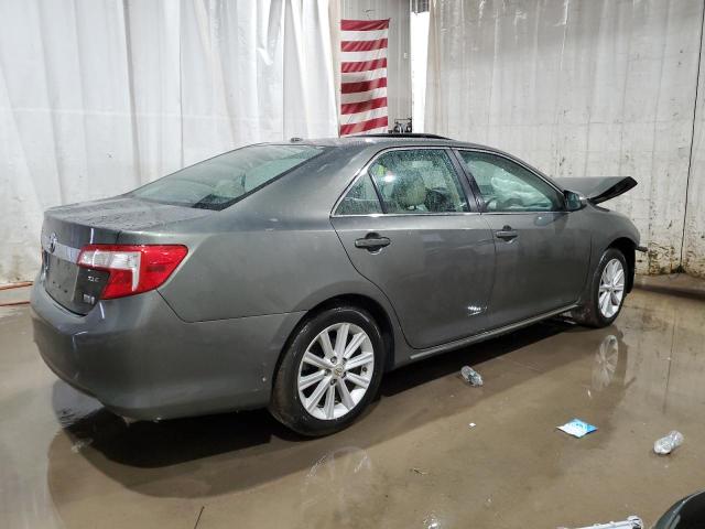 2012 Toyota Camry Hybrid VIN: 4T1BD1FK1CU026644 Lot: 54792114