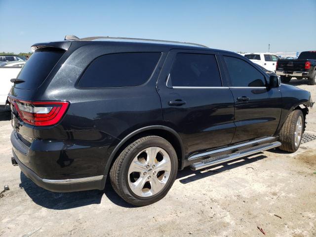 2015 Dodge Durango Limited VIN: 1C4RDHDG1FC222734 Lot: 54524394