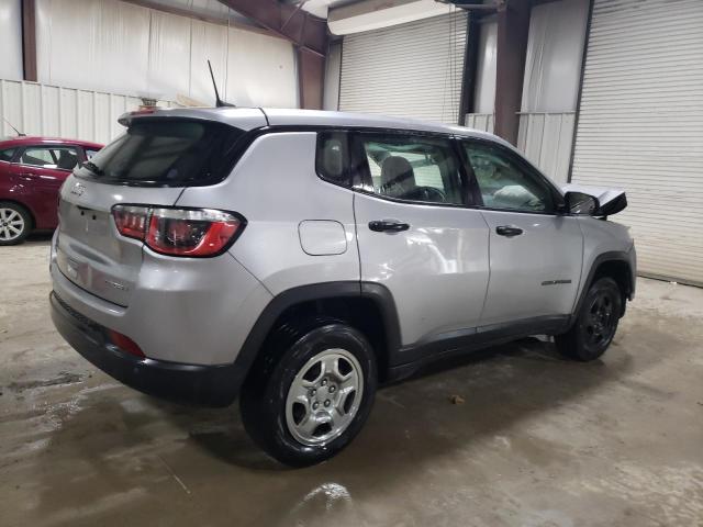 2018 Jeep Compass Sport VIN: 3C4NJDAB8JT177930 Lot: 56081124