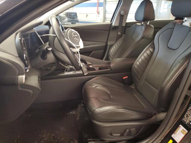 2023 HYUNDAI ELANTRA LI - KMHLN4AJ4PU034745