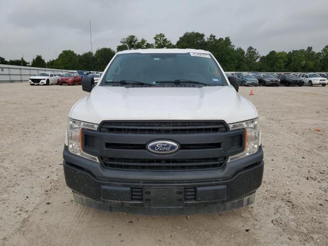 2018 Ford F150 Super Cab VIN: 1FTEX1CB7JKE94819 Lot: 54573344