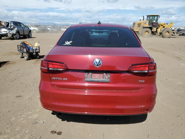 2016 Volkswagen Jetta Se VIN: 3VWD67AJ7GM380085 Lot: 55865784