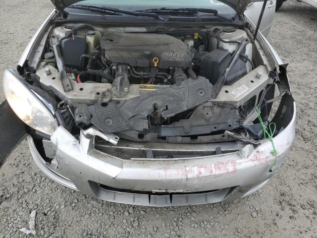 2007 Chevrolet Impala Lt VIN: 2G1WT58N979302099 Lot: 56075264
