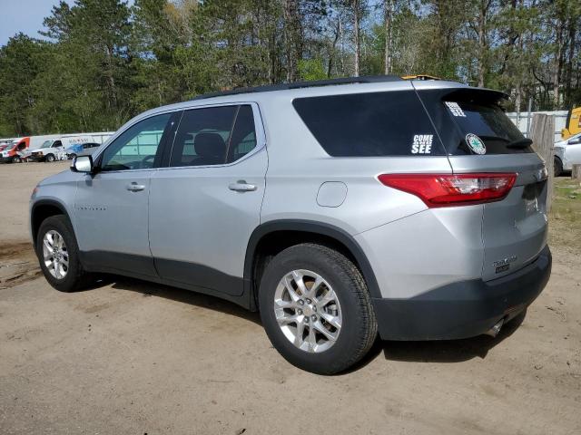 1GNERHKW4LJ220159 Chevrolet Traverse L 2