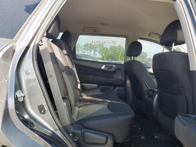 2017 Nissan Pathfinder S VIN: 5N1DR2MNXHC646340 Lot: 55298984