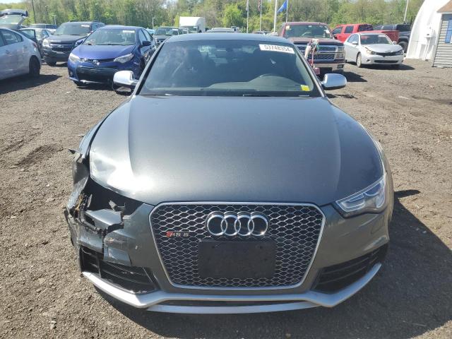 2014 Audi Rs5 VIN: WUAC6AFR1EA900269 Lot: 53748354