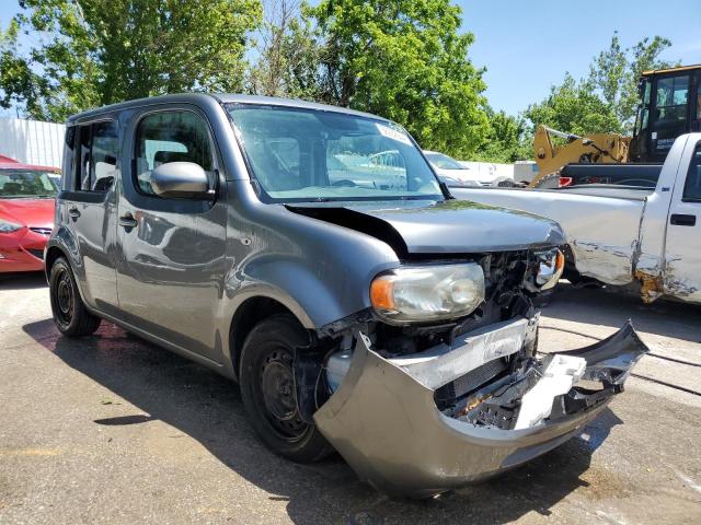 2009 Nissan Cube Base VIN: JN8AZ28R89T108813 Lot: 56932944