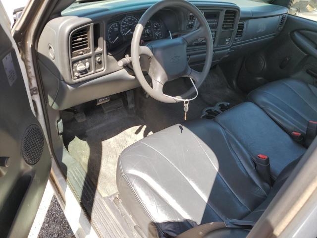 2002 Chevrolet Silverado C1500 VIN: 1GCEC14V32Z216108 Lot: 52074074