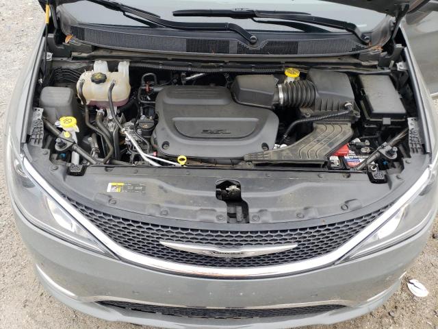 2020 Chrysler Pacifica Touring L VIN: 2C4RC1BG0LR137299 Lot: 55472524