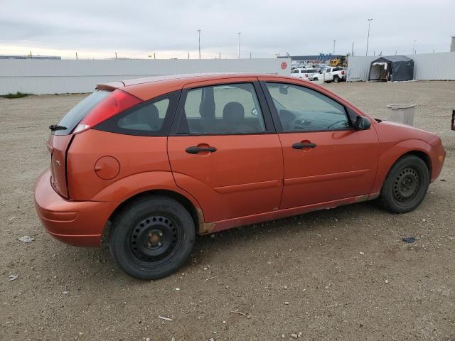 2005 Ford Focus Zx5 VIN: 3FAFP37N75R110064 Lot: 53002884