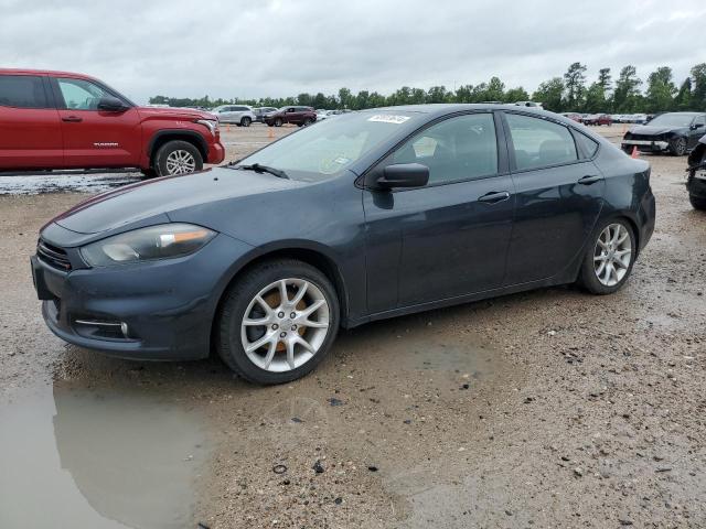 2013 Dodge Dart Sxt VIN: 1C3CDFBA6DD299684 Lot: 52813674