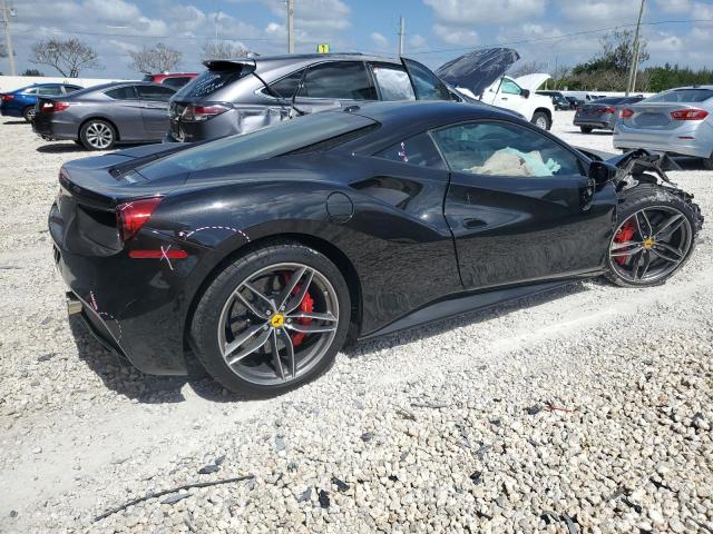 ZFF79ALA4H0220818 | 2017 Ferrari 488 gtb