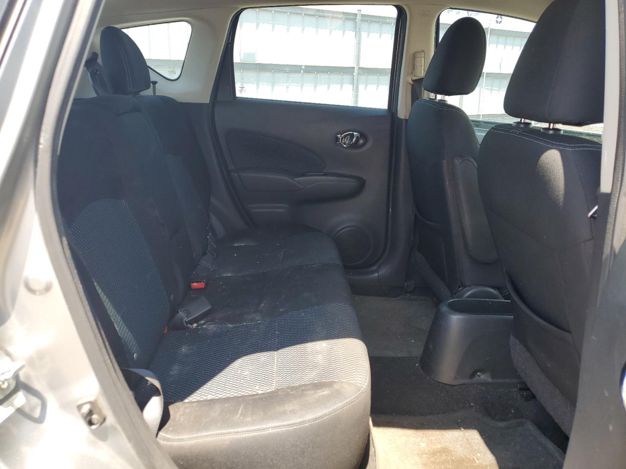 3N1CE2CP8EL374579 2014 Nissan Versa Note S