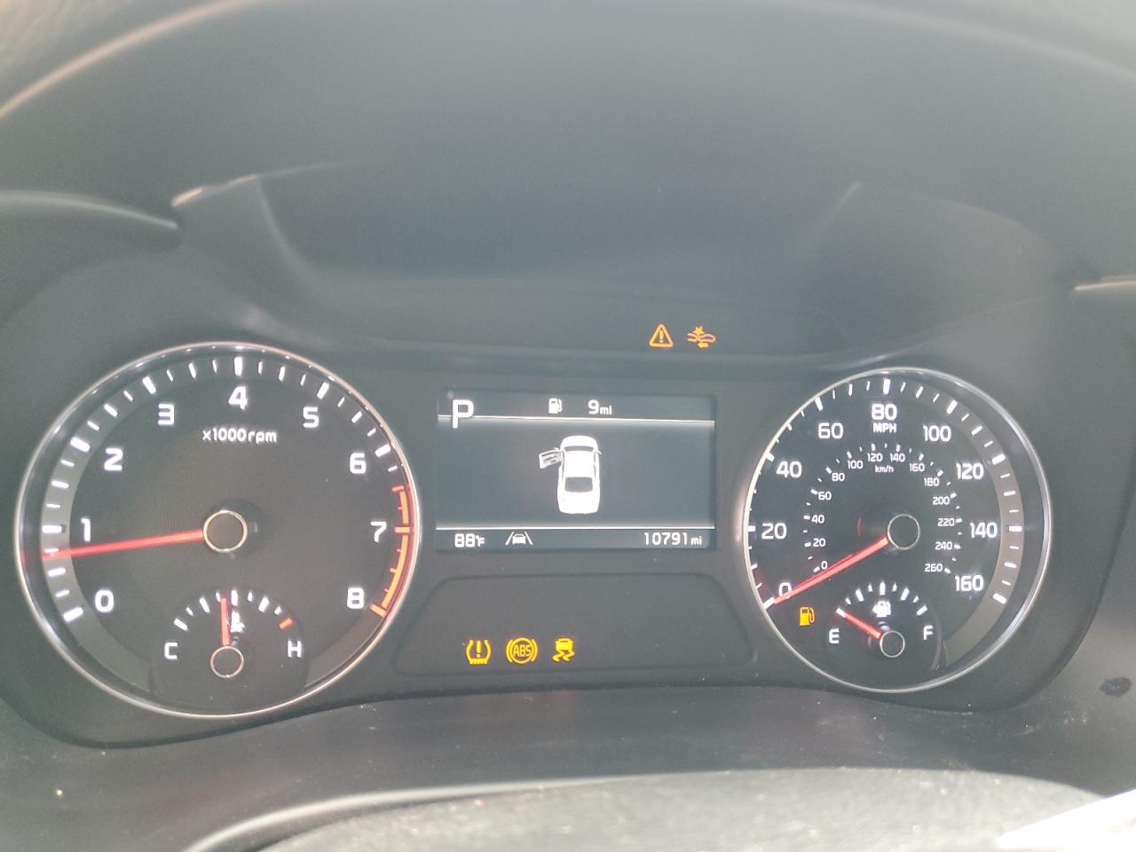 3KPF24AD5RE715079 2024 Kia Forte Lx