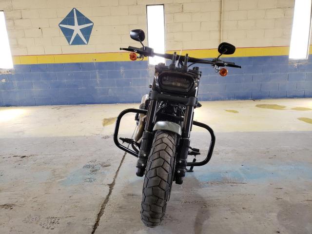2021 HARLEY-DAVIDSON FXFBS 1HD1YLK1XMB056038