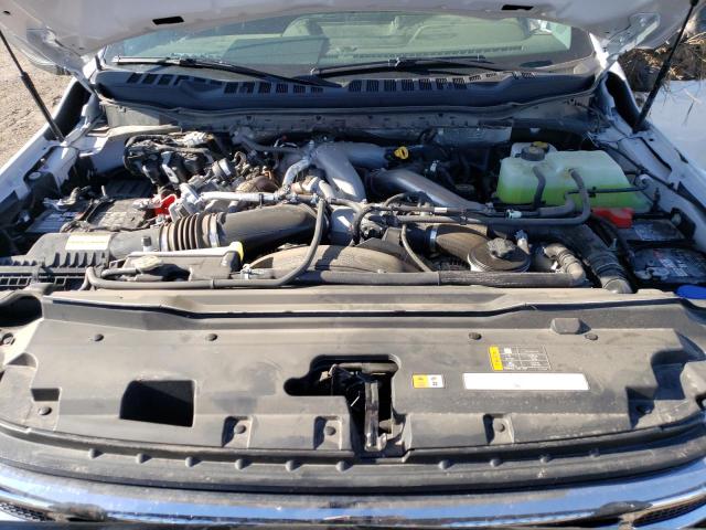 2024 Ford F350 Super Duty VIN: 1FT8W3DT7REC05368 Lot: 54072544