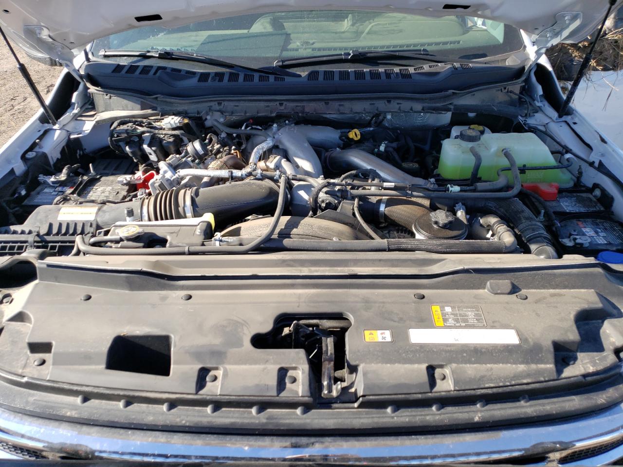 1FT8W3DT7REC05368 2024 Ford F350 Super Duty