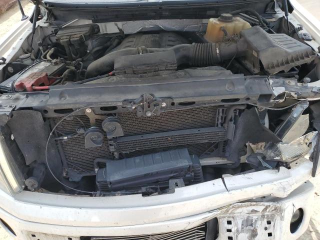 2012 Ford F150 Supercrew VIN: 1FTFW1ET6CFC77044 Lot: 56439994