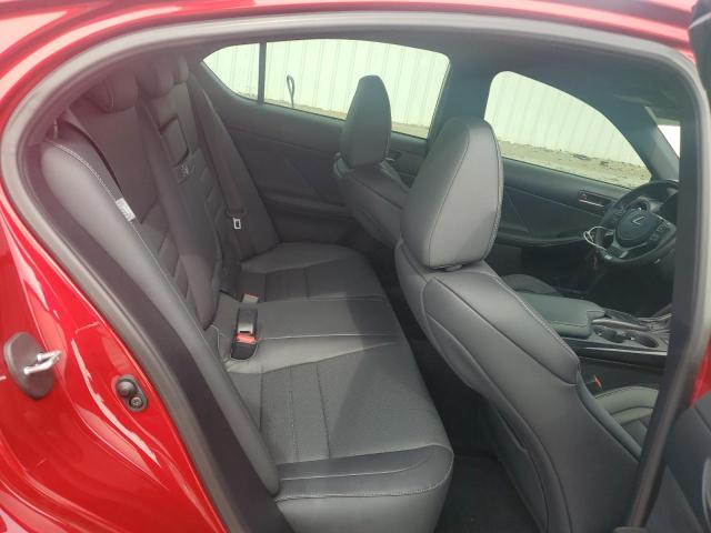2023 LEXUS IS 350 F S - JTHGZ1B23P5060276