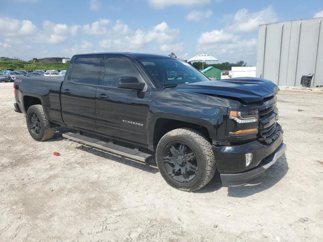 2018 Chevrolet Silverado K1500 Lt VIN: 3GCUKREC1JG542613 Lot: 56700784