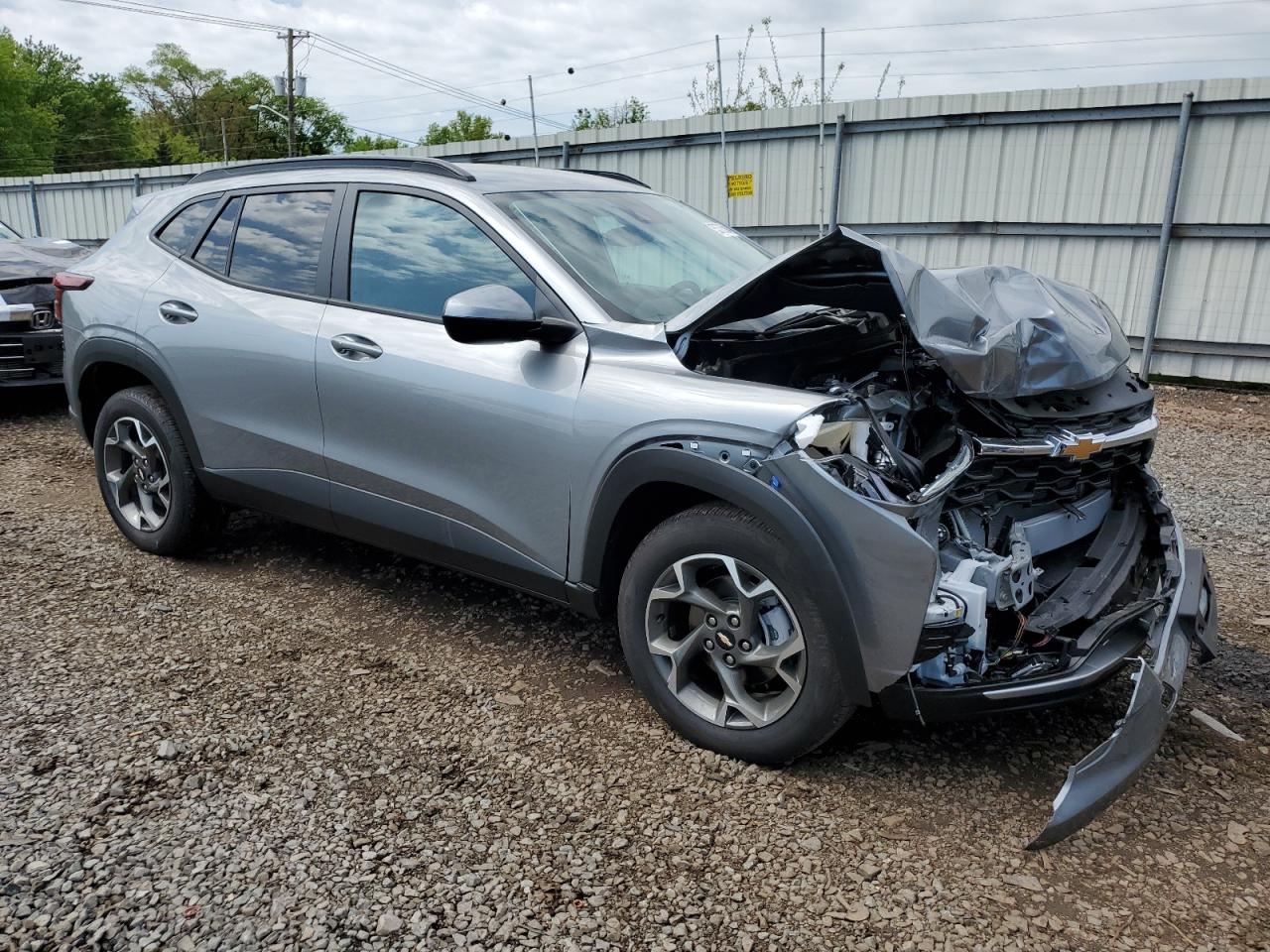 KL77LHE23RC052472 2024 Chevrolet Trax 1Lt